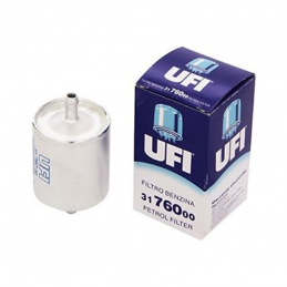 Filtre à essence UFI 760