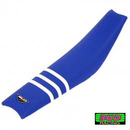 Housse de selle BUD-RACING FULL TRACTION 65 SX