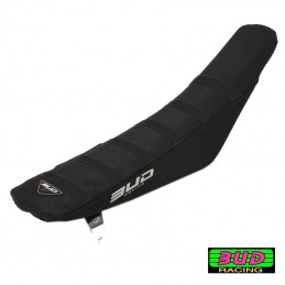 Housse de selle BUD-RACING FULL TRACTION 250 CRF