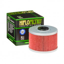 Filtre à huile HIFLOFILTRO 650 XR
