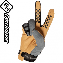 Gants FASTHOUSE Speed Style 805 gray