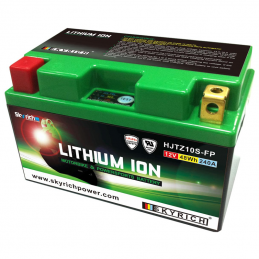 Batterie SKYRICH Lithium Ion HJTZ10S-FP