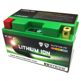Batterie SKYRICH Lithium Ion HJTZ14S-FP
