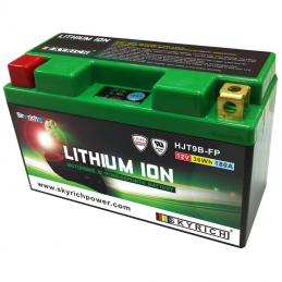 Batterie SKYRICH Lithium Ion HJT9B-FP