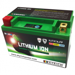 Batterie SKYRICH Lithium Ion HJTX7A-FP