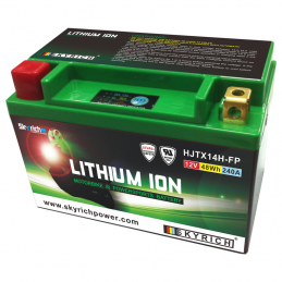 Batterie SKYRICH Lithium Ion HJTX14H-FP