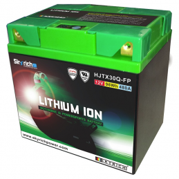 Batterie SKYRICH Lithium Ion HJTX30Q-FP