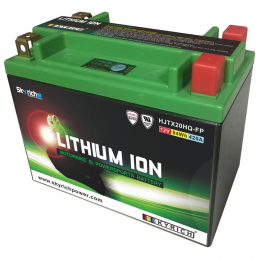 Batterie SKYRICH Lithium Ion HJTX20HQ-FP