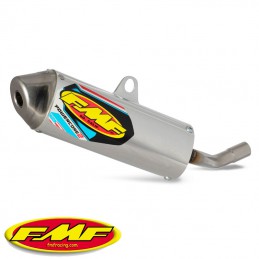 Silencieux FMF Powercore 2 KTM 125 SX