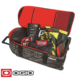 Sac de voyage OGIO 9800 RIG Black