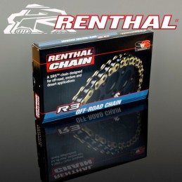 Chaine RENTHAL 520 R3-3 SRS