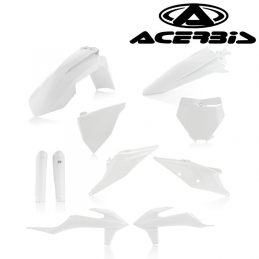 Kit plastique complet ACERBIS TC-FC