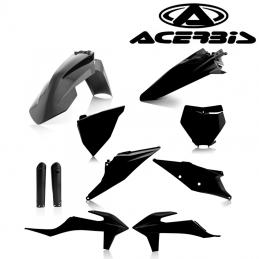 Kit plastique complet ACERBIS TC-FC