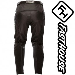 Pantalon FASTHOUSE GRINDHOUSE black