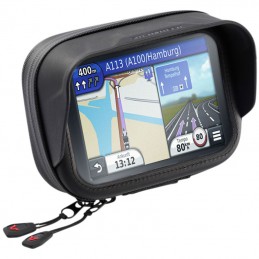 Saccoche GPS Navi Case Pro taille M
