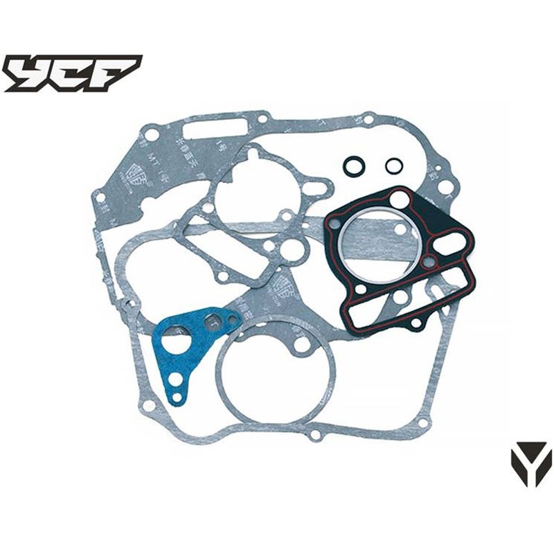 Pochette de joints moteur YCF 125cc