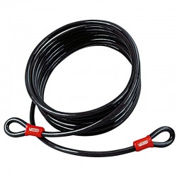 Cable Antivol VECTOR Maxpro Ø15mm