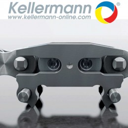 Rive / dérive chaîne Kellermann KTW 2.5 - Outillage à main sur La