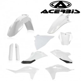 Kit plastique complet ACERBIS GASGAS 125 MC