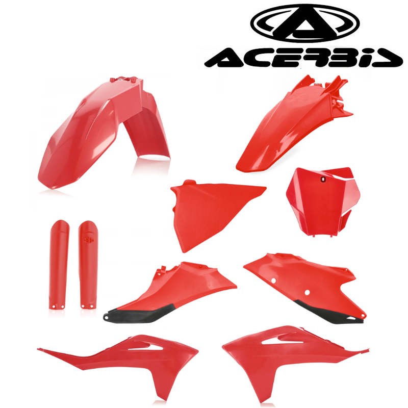 Kit plastique complet ACERBIS GASGAS 450 MC-F
