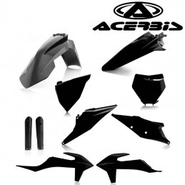 Kit plastique complet ACERBIS 250 SX
