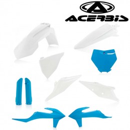 Kit plastique complet ACERBIS 125 SX