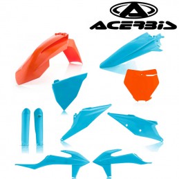 Kit plastique complet ACERBIS 350 SXF