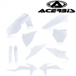 Kit plastique complet ACERBIS 250 SX