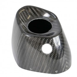 Embout carbone gauche YOSHIMURA RS9