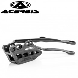 Patin + guide chaine ACERBIS 450 KXF