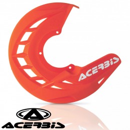 Protège disque de frein avant ACERBIS X-Brake