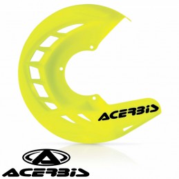 Protège disque de frein avant ACERBIS X-Brake