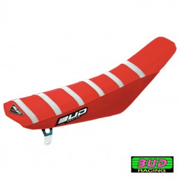Housse de selle BUD-RACING FULL TRACTION 450 CRF