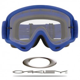 Masque OAKLEY O-Frame MX Blue