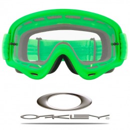 Masque OAKLEY O-Frame MX Green