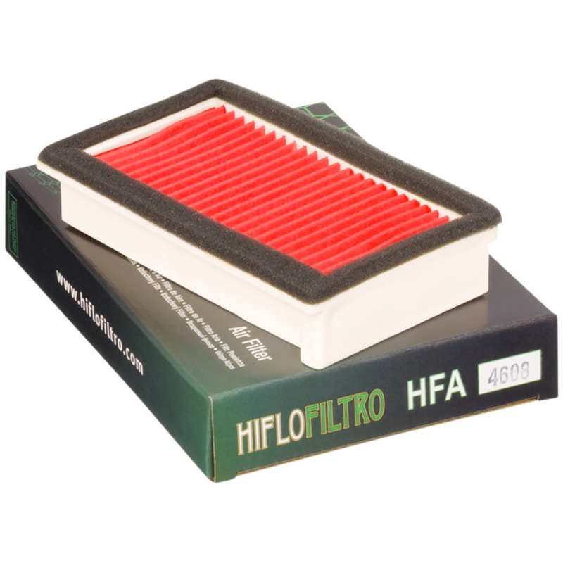 Filtre à air HIFLOFILTRO 600 XT-E
