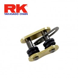 Attache rapide RK 520 EXW Gold