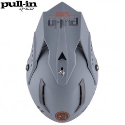 Casque PULL-IN Master Grey