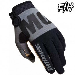 Gants FASTHOUSE Speed Style REMNANT gray
