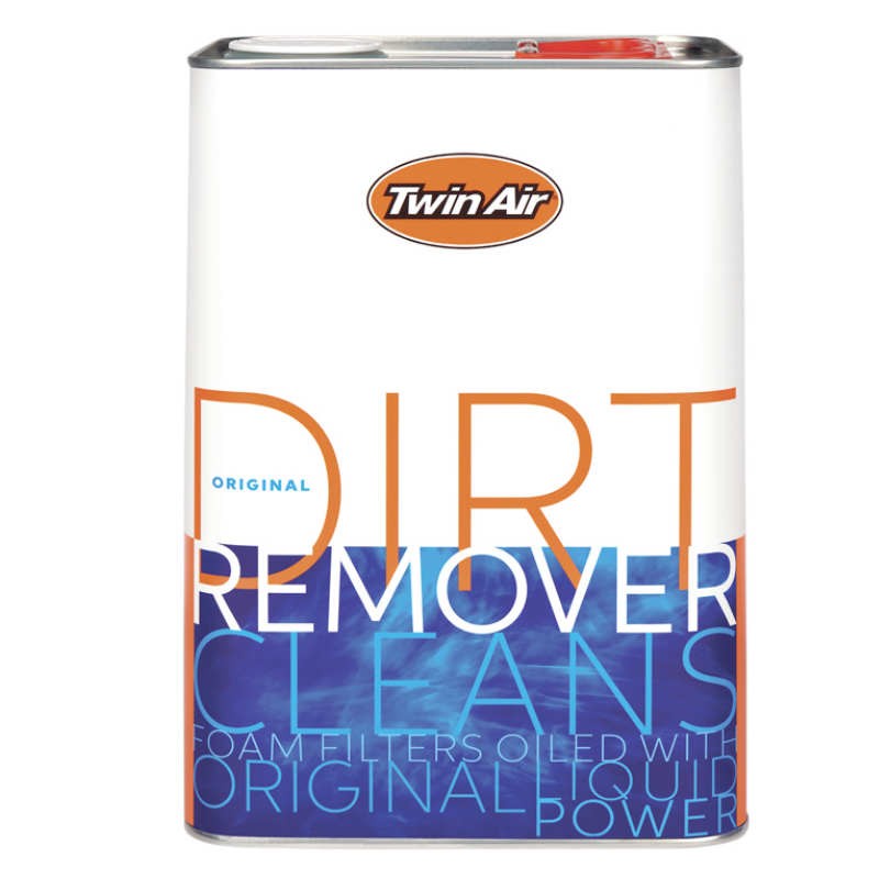 Nettoyant filtre à air TWIN AIR Dirt remover