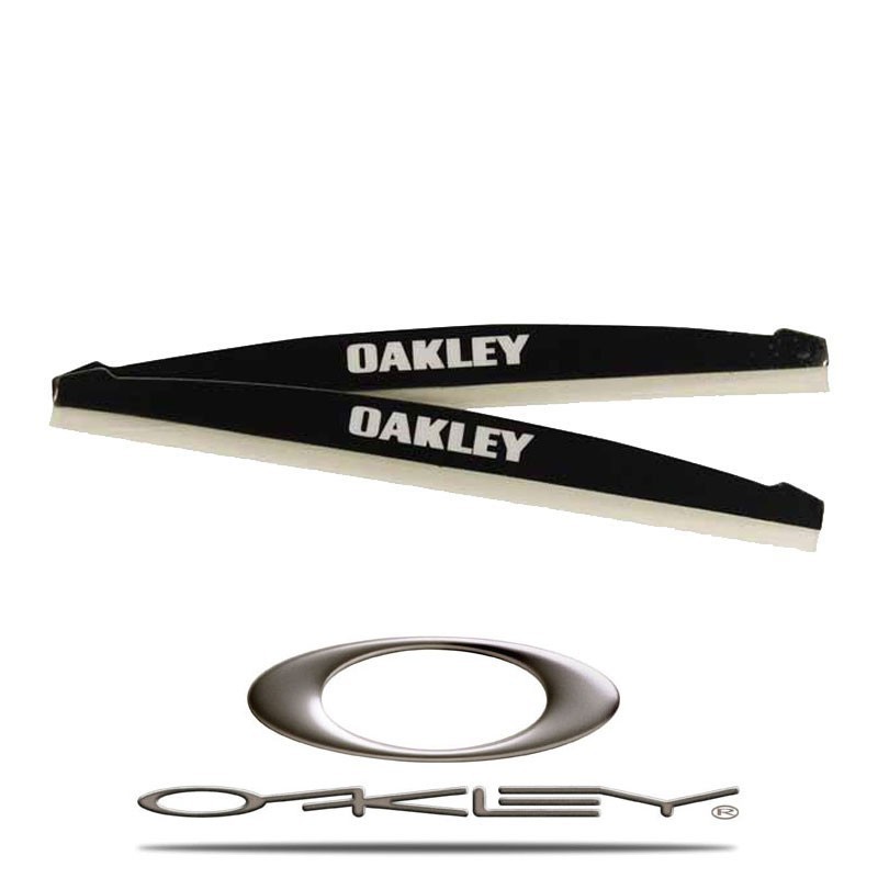 Mud flap pour roll-off OAKLEY AIRBRAKE