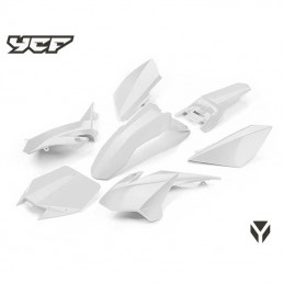 Kit plastique YCF Lite-Start