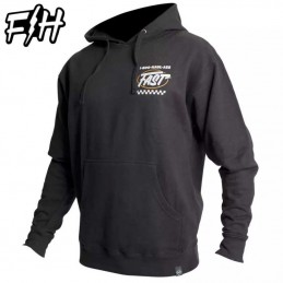 Sweat FASTHOUSE Toll free Black