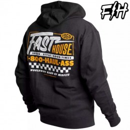 Sweat FASTHOUSE Toll free Black