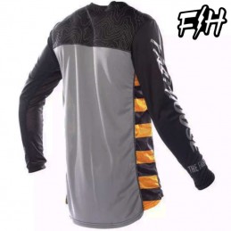Maillot FASTHOUSE OFF-ROAD amber