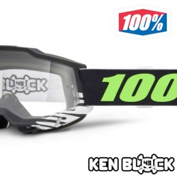Masque 100% ACCURI 2 Special Ken Block 43