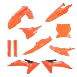 Kit plastique complet ACERBIS SX-SXF 2023-2024