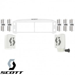 Kit roll-off SCOTT WFS PROSPECT-FURY White