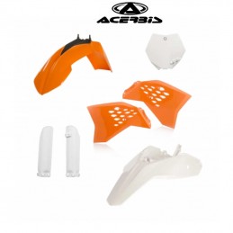 Kit plastique ACERBIS KTM 65 SX