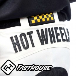 Pantalon FASTHOUSE GRINDHOUSE Hot Wheels